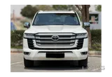 Toyota Land Cruiser VX-R 2023
